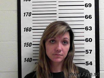 Annabelle Lee Morales Mugshot