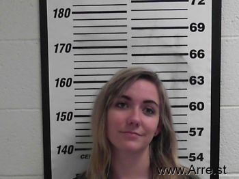 Annabelle Lee Morales Mugshot