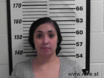 Anntonette Marie Duran Mugshot