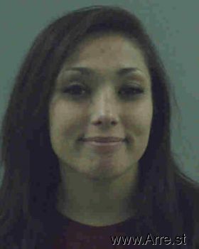 Anntonette Marie Duran Mugshot