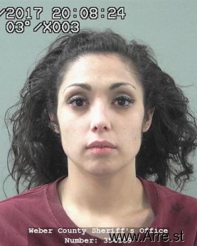 Anntonette Marie Duran Mugshot