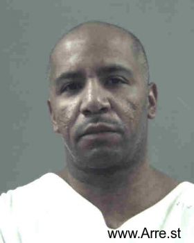 Anthony Maurice Brown Mugshot