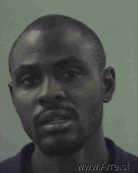 Anthony Jerome Bullock Mugshot