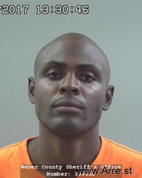 Anthony Jerome Bullock Mugshot