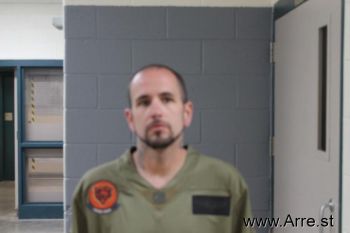 Anthony D Burgardt Mugshot