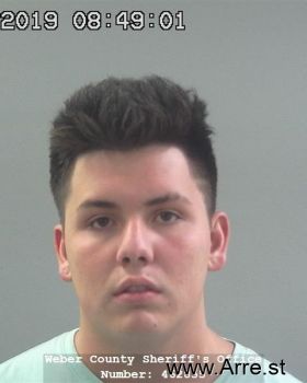 Anthony Joseph Butler Mugshot