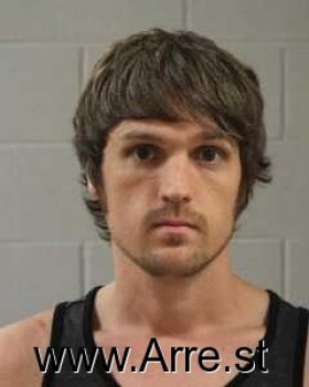 Anthony James Cummings Mugshot