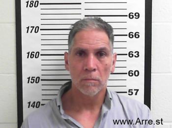 Anthony Joseph Duran Mugshot