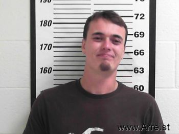 Anthony  Ellison Mugshot