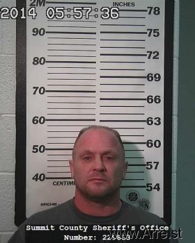 Anthony Salvatore Gangale Mugshot