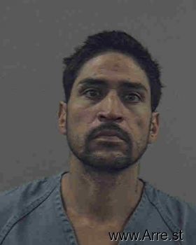 Anthony Jose Gonzales Mugshot