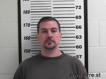 Anthony Lee Haas Mugshot