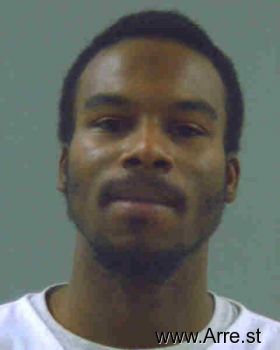 Anthony  Holston Mugshot