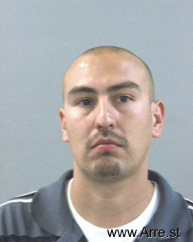 Anthony Gerald Mata Mugshot