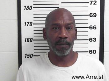 Anthony Lenard Parker Mugshot