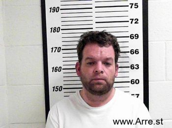 Anthony Derek Randall Mugshot