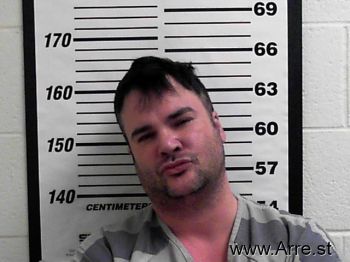 Anthony Dean Rogers Mugshot