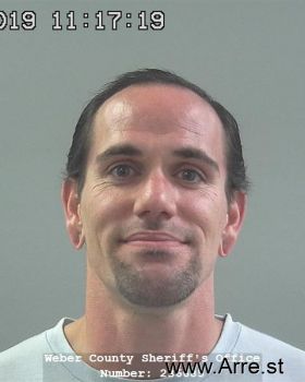 Anthony Chester Rogers Mugshot