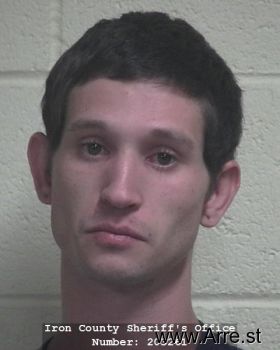 Anthony Bradley Slater Mugshot