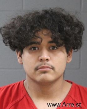 Anthony  Vega Mugshot