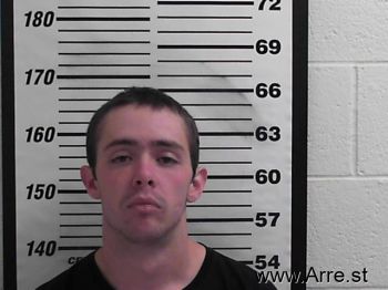 Anthony  Workman Mugshot