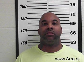 Antoine  Johnson Mugshot