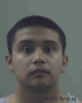 Antonio  Beltran Paredes Mugshot