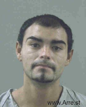 Antonio  Chavez Mugshot