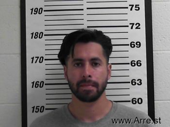 Antonio  Gutierrez-gonzalez Mugshot