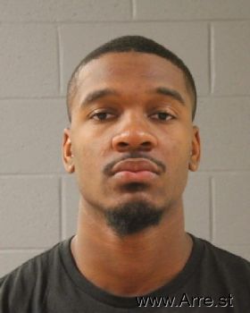 Antonio M Ross-jones Mugshot