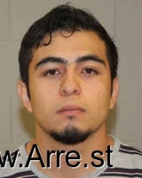 Antonio Adalberto Torres Mugshot