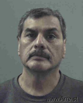 Antonio Raymond Valdez Mugshot