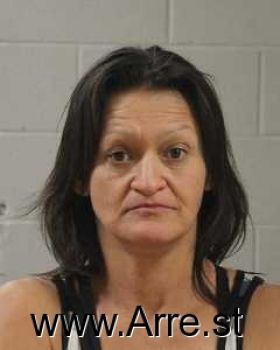 April  Sanchez Mugshot