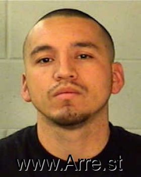 Armando Rivera Robles Mugshot