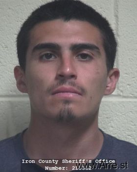 Artemio  Avila Mugshot