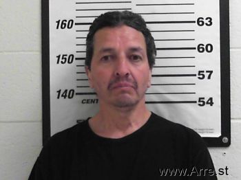 Arthur Abel Lopez Mugshot