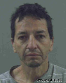 Arthur Abel Lopez Mugshot