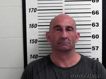 Arthur Angelo Martinez Mugshot