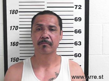 Arturo  Sanchez Mugshot