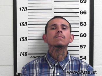 Arturo Humberto Sanchez Mugshot