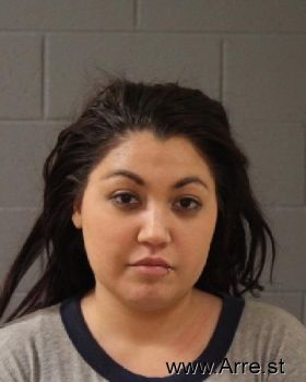 Ashlee L Stewart Mugshot