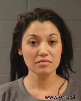 Ashlee Lavonne-leilani Stewart Mugshot