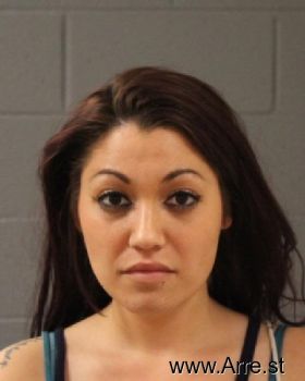 Ashlee Lavonne-leilani Stewart Mugshot