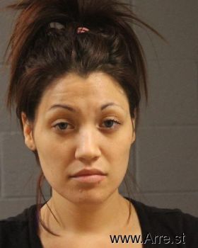 Ashlee Lavonne-leilani Stewart Mugshot