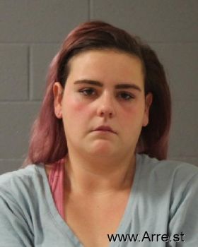 Ashley L Campbell Mugshot