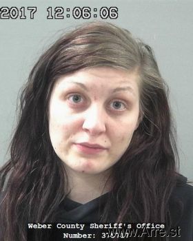 Ashley Marie Cochrane Mugshot