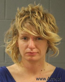 Ashley Marlene Haughton Mugshot