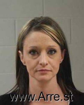 Ashley Marie Hunt Mugshot