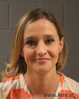 Ashley Marie Hunt Mugshot