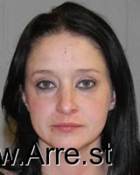 Ashley Marie Hunt Mugshot